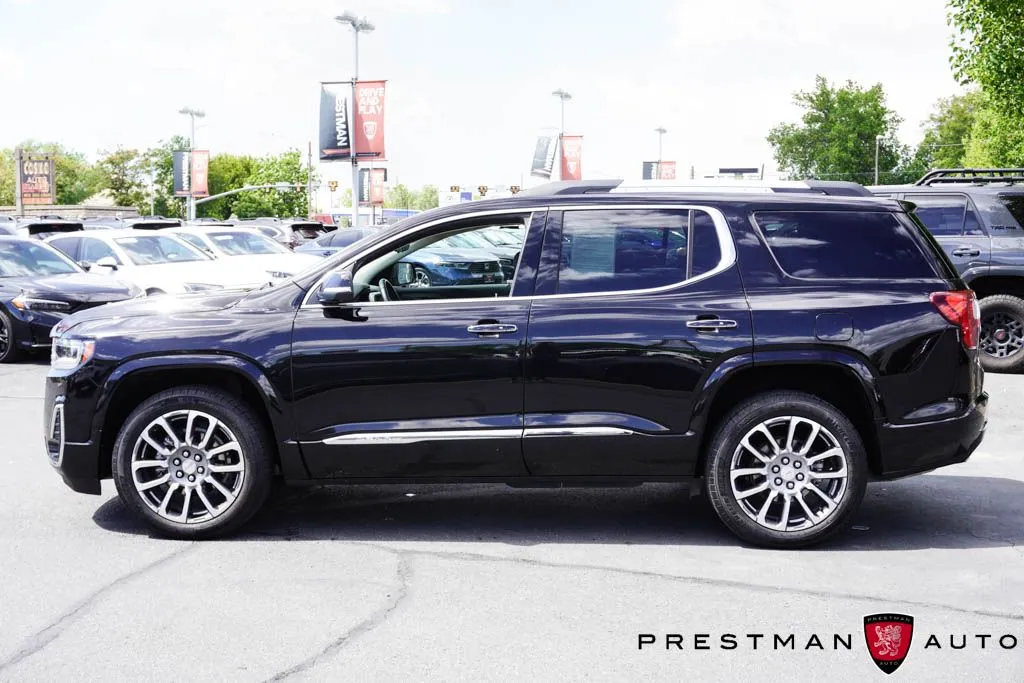 2023 GMC Acadia Denali - Photo 20
