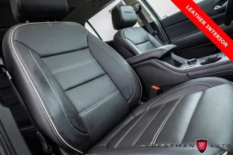 More photos of 2023 GMC Acadia Denali at Prestman Auto, UT