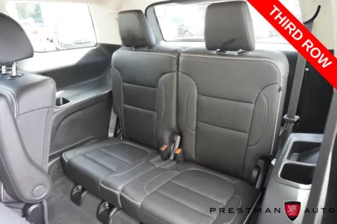More photos of 2023 GMC Acadia Denali at Prestman Auto, UT