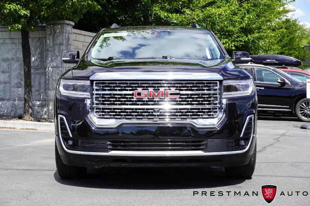 2023 GMC Acadia Denali - Photo 18