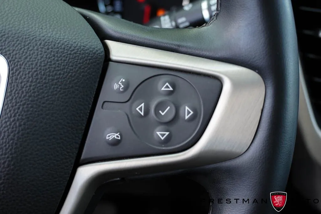 2023 GMC Acadia Denali - Photo 32