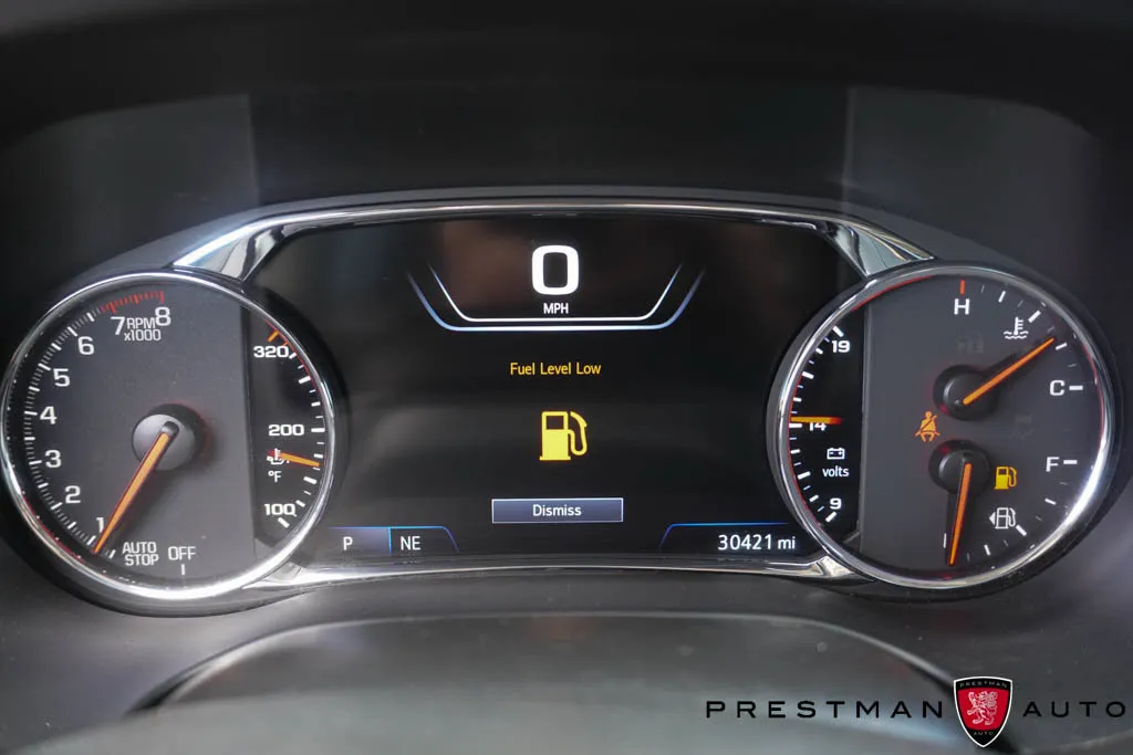 2023 GMC Acadia Denali - Photo 30