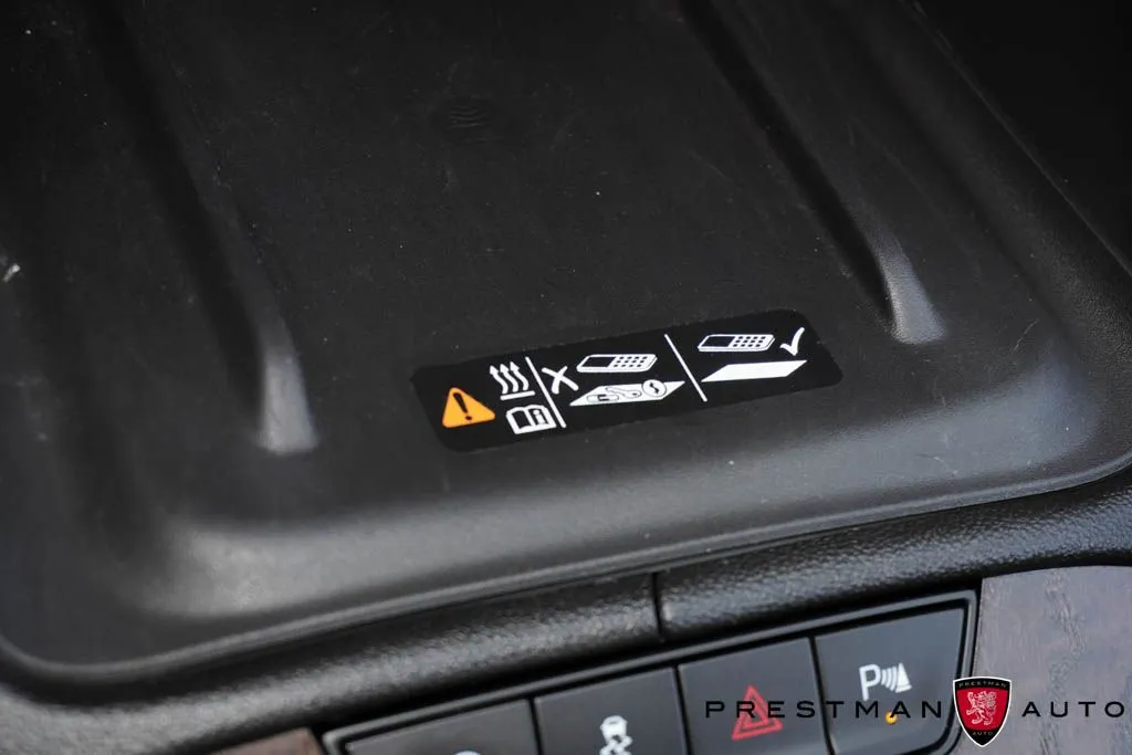 2023 GMC Acadia Denali - Photo 43