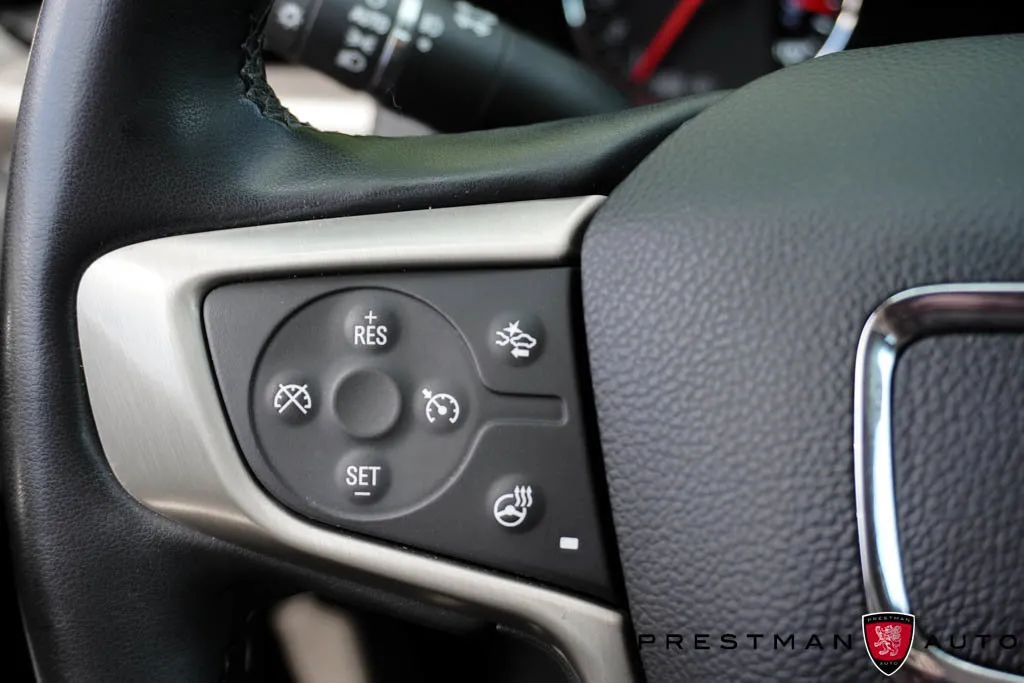 2023 GMC Acadia Denali - Photo 31