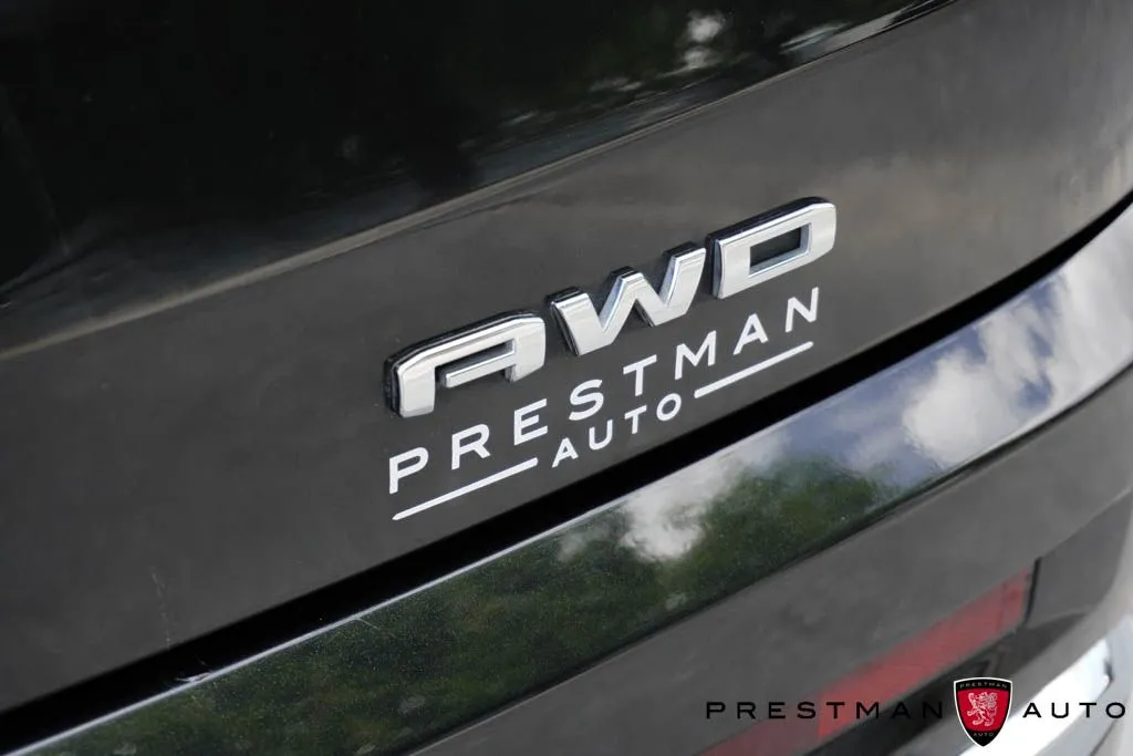 2023 GMC Acadia Denali - Photo 7