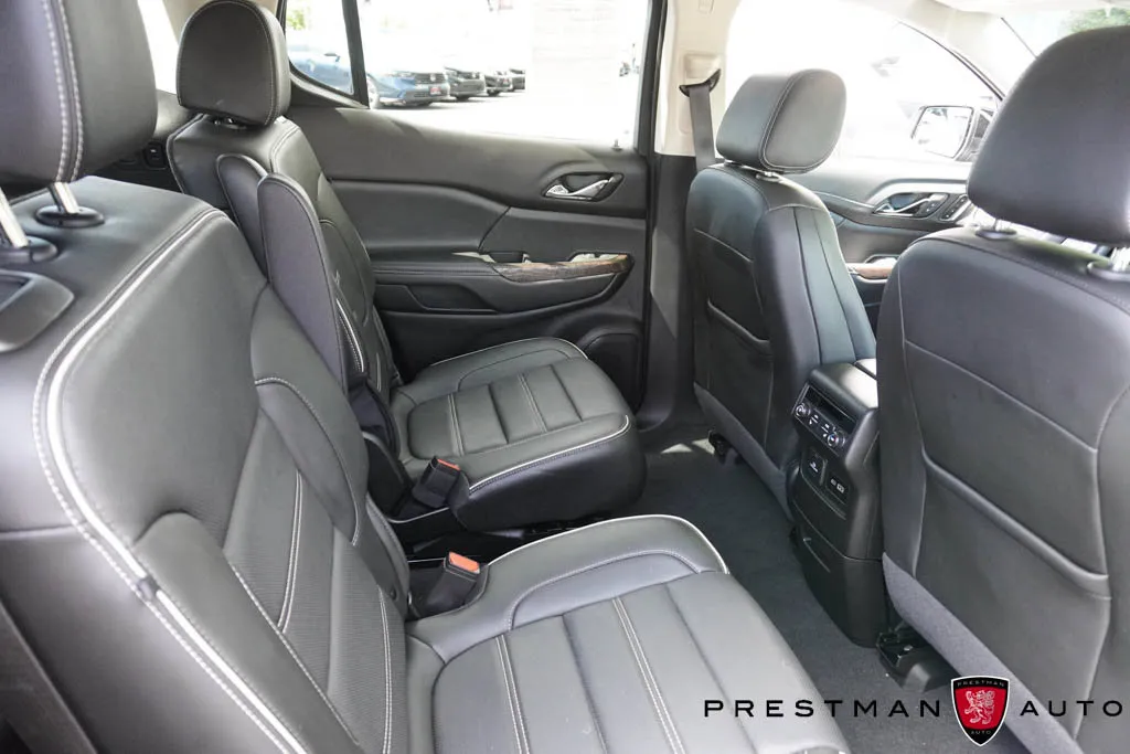 2023 GMC Acadia Denali - Photo 53