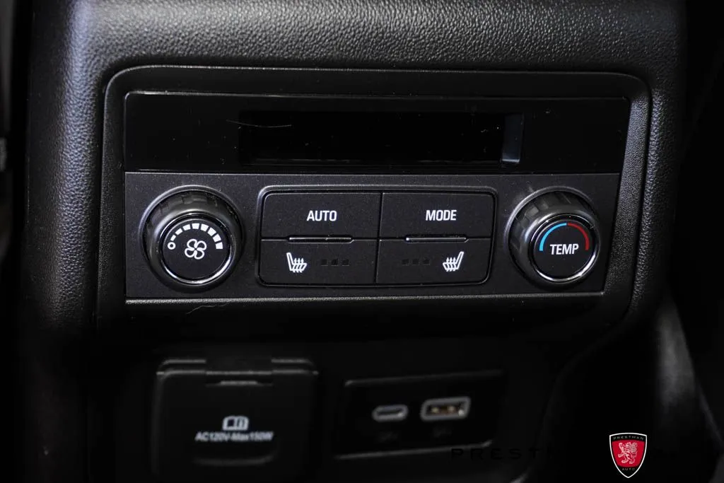 2023 GMC Acadia Denali - Photo 46