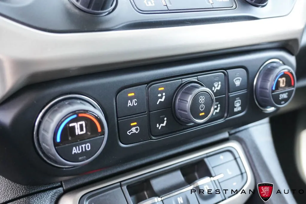 2023 GMC Acadia Denali - Photo 40