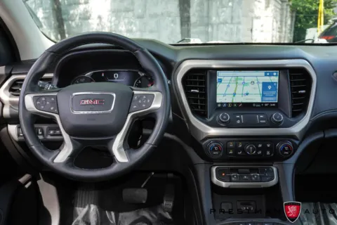 Photos of 2023 GMC Acadia Denali for sale in Salt Lake City, UT at Prestman Auto