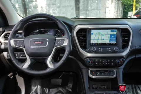 Photos of 2023 GMC Acadia Denali for sale in Salt Lake City, UT at Prestman Auto