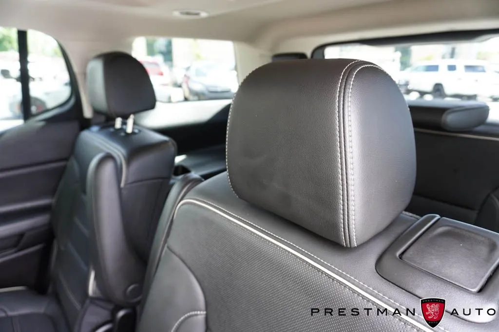 2023 GMC Acadia Denali - Photo 50