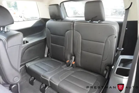 More photos of 2023 GMC Acadia Denali at Prestman Auto, UT