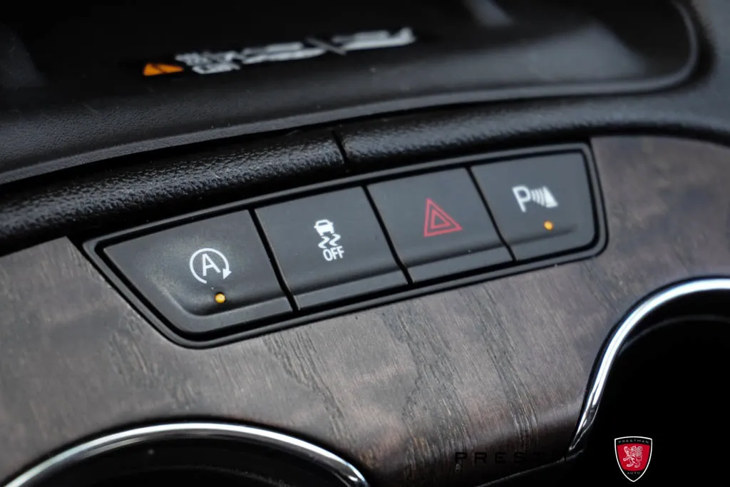 2023 GMC Acadia Denali - Photo 44