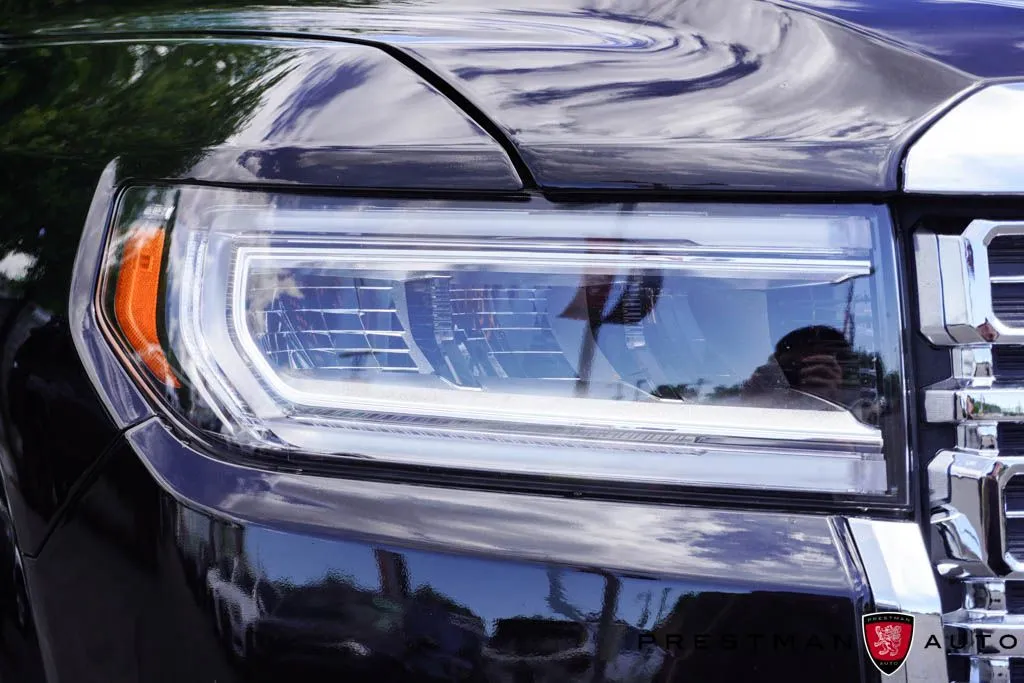 2023 GMC Acadia Denali - Photo 16