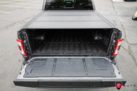 More photos of 2023 Ford F-150 Lariat at Prestman Auto, UT