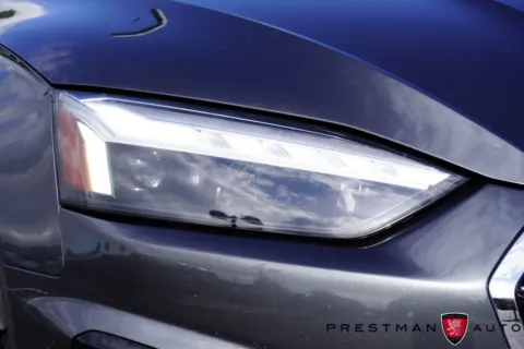 More photos of 2023 Audi S5 Sportback Premium Plus at Prestman Auto, UT