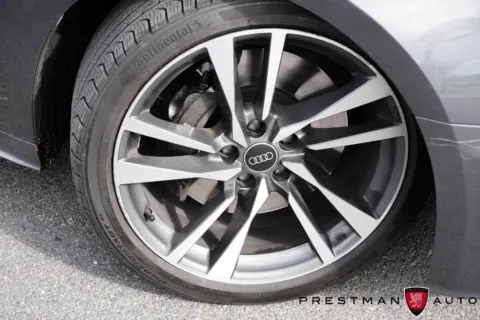 Photos of 2023 Audi S5 Sportback Premium Plus for sale in Salt Lake City, UT at Prestman Auto