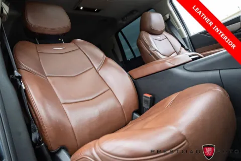 More photos of 2019 Cadillac Escalade Luxury at Prestman Auto, UT