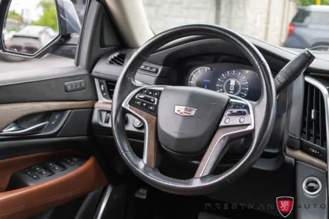 Photos of 2019 Cadillac Escalade Luxury for sale in Salt Lake City, UT at Prestman Auto