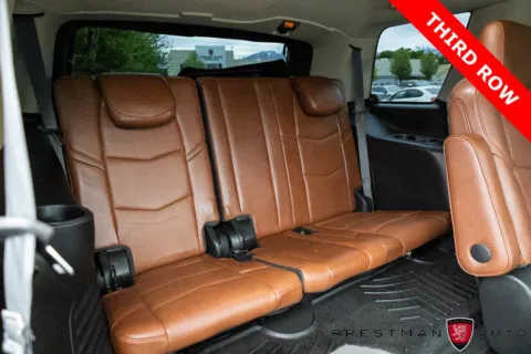 More photos of 2019 Cadillac Escalade Luxury at Prestman Auto, UT