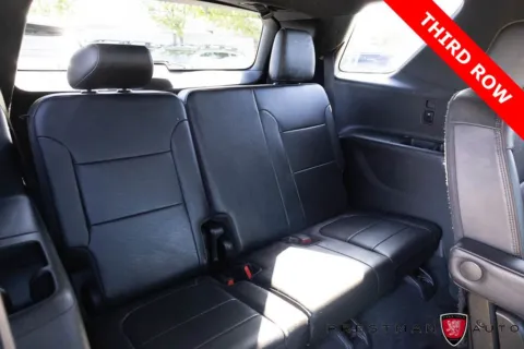 More photos of 2023 Chevrolet Traverse High Country at Prestman Auto, UT