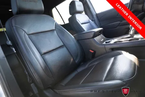 More photos of 2023 Chevrolet Traverse High Country at Prestman Auto, UT