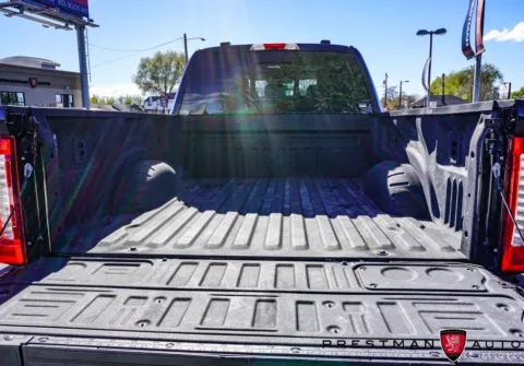More photos of 2025 Ford F-250SD Lariat at Prestman Auto, UT