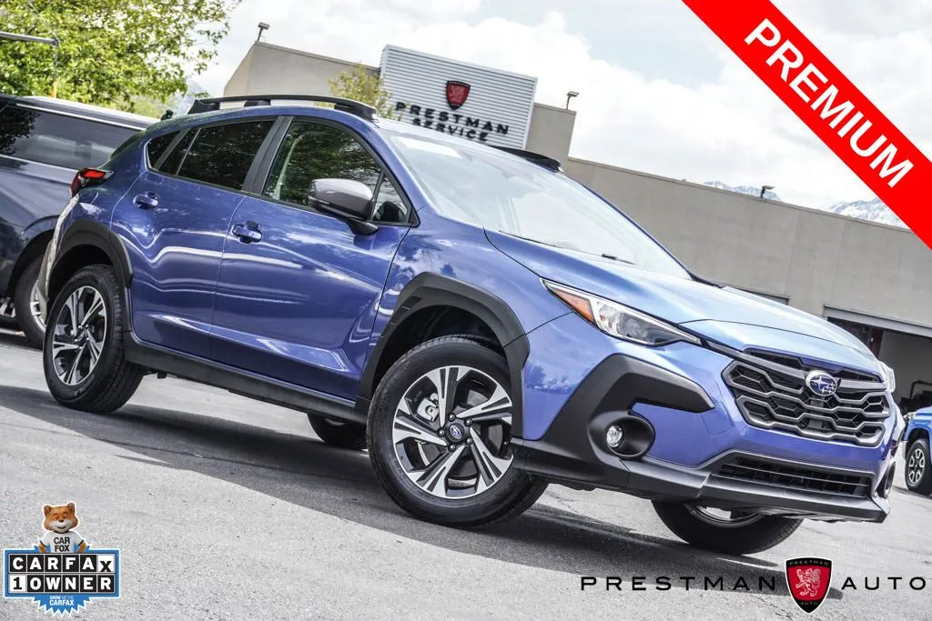2025 Subaru Crosstrek Premium for sale in Salt Lake City, UT