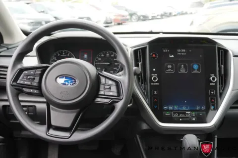 Another view of 2025 Subaru Crosstrek Premium for sale in Salt Lake City, UT at Prestman Auto