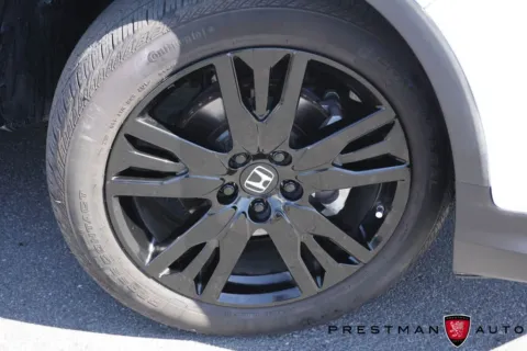 Photos of 2022 Honda Pilot Special Edition for sale in Salt Lake City, UT at Prestman Auto