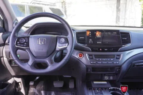 Photos of 2022 Honda Pilot Special Edition for sale in Salt Lake City, UT at Prestman Auto