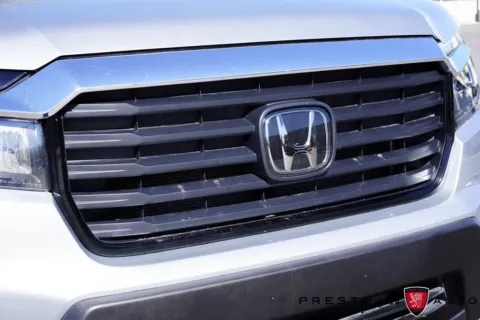 More photos of 2023 Honda Ridgeline RTL-E at Prestman Auto, UT