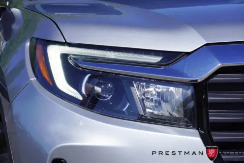 More photos of 2023 Honda Ridgeline RTL-E at Prestman Auto, UT