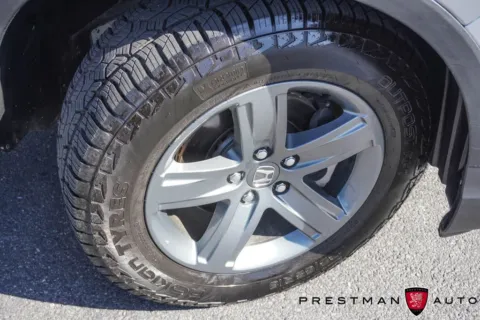 Photos of 2023 Honda Ridgeline RTL-E for sale in Salt Lake City, UT at Prestman Auto