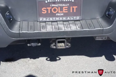 More photos of 2023 Honda Ridgeline RTL-E at Prestman Auto, UT