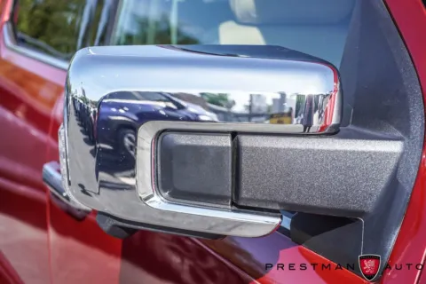 More photos of 2023 Ford F-150 Lariat at Prestman Auto, UT