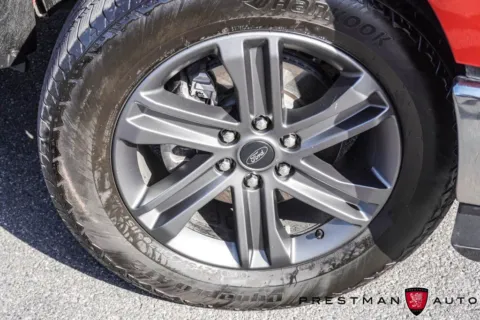 Photos of 2023 Ford F-150 Lariat for sale in Salt Lake City, UT at Prestman Auto