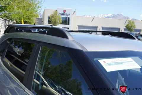 More photos of 2024 Kia Seltos X-Line at Prestman Auto, UT