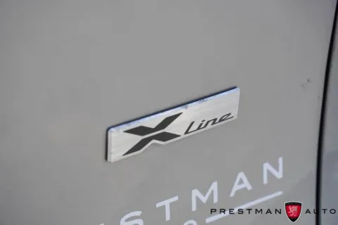 More photos of 2024 Kia Seltos X-Line at Prestman Auto, UT