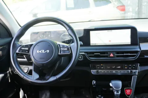 Photos of 2024 Kia Seltos X-Line for sale in Salt Lake City, UT at Prestman Auto