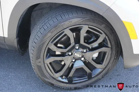 Photos of 2024 Kia Seltos X-Line for sale in Salt Lake City, UT at Prestman Auto
