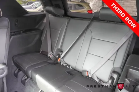 More photos of 2022 Chevrolet Traverse Premier at Prestman Auto, UT