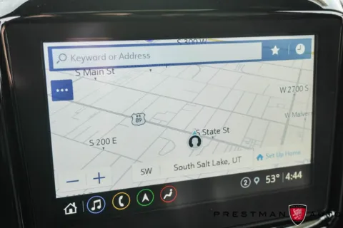 More photos of 2022 Chevrolet Traverse Premier at Prestman Auto, UT