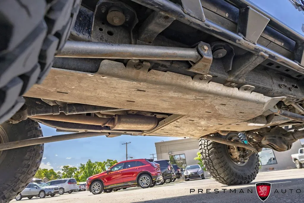 2018 Jeep All-New Wrangler Unlimited Rubicon - Photo 31