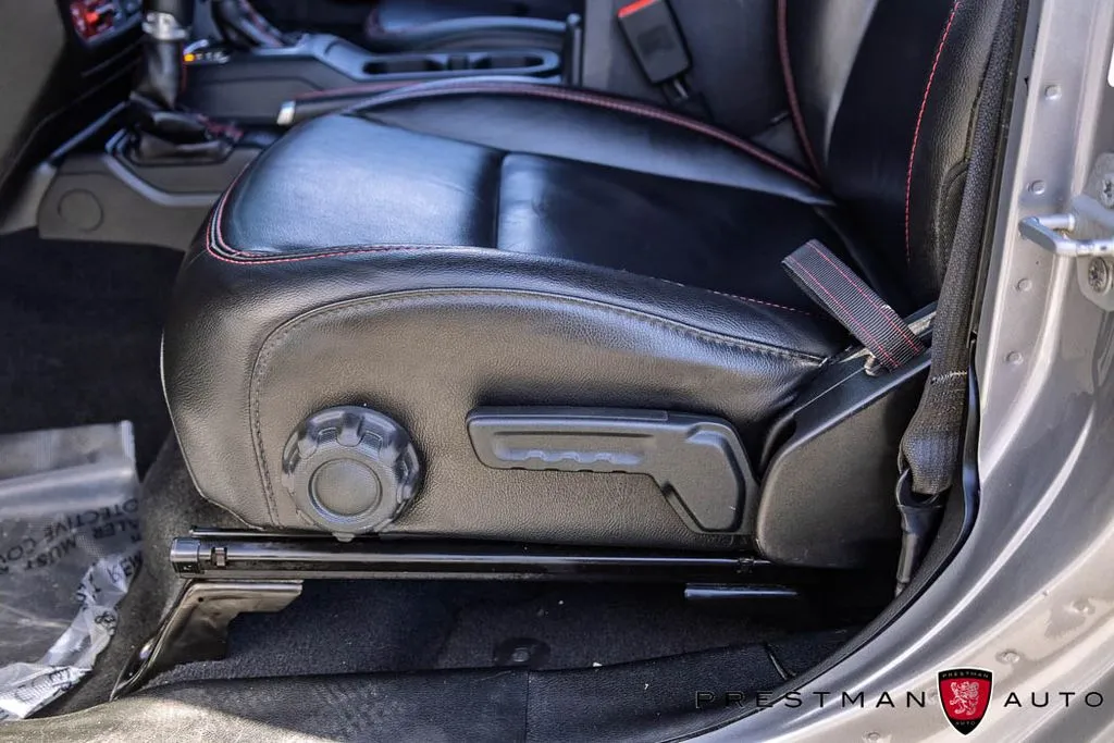2018 Jeep All-New Wrangler Unlimited Rubicon - Photo 45