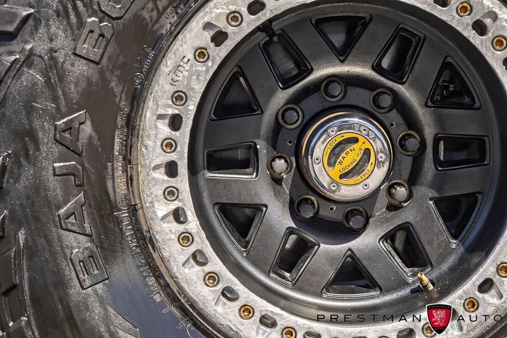 2018 Jeep All-New Wrangler Unlimited Rubicon - Photo 6
