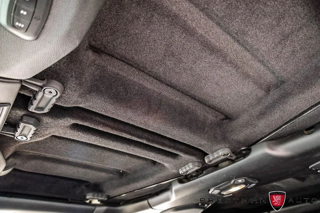 2018 Jeep All-New Wrangler Unlimited Rubicon - Photo 47