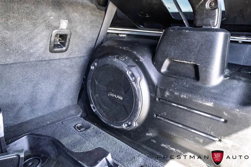 2018 Jeep All-New Wrangler Unlimited Rubicon - Photo 51