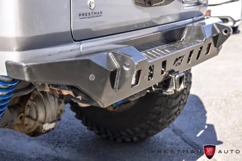 More photos of 2018 Jeep Wrangler Unlimited Rubicon at Prestman Auto, UT