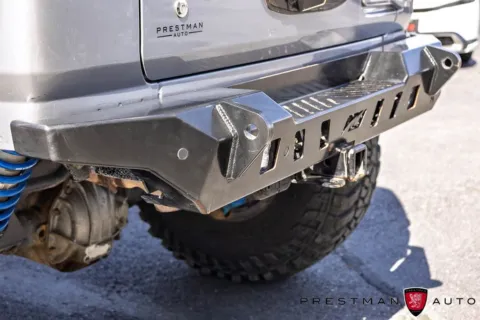 More photos of 2018 Jeep Wrangler Unlimited Rubicon at Prestman Auto, UT